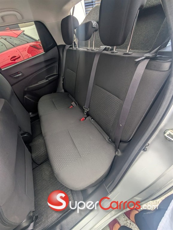 2020 Suzuki Swift — foto 12 / 12