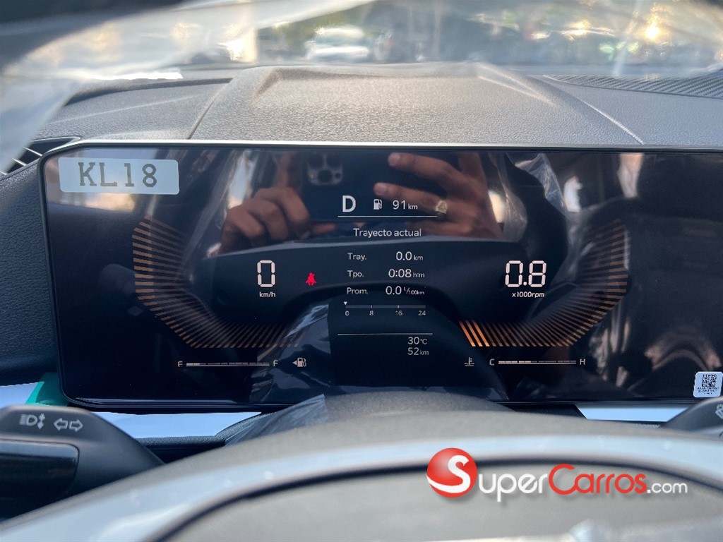 2027 Kia Sportage Sport — foto 12 / 12