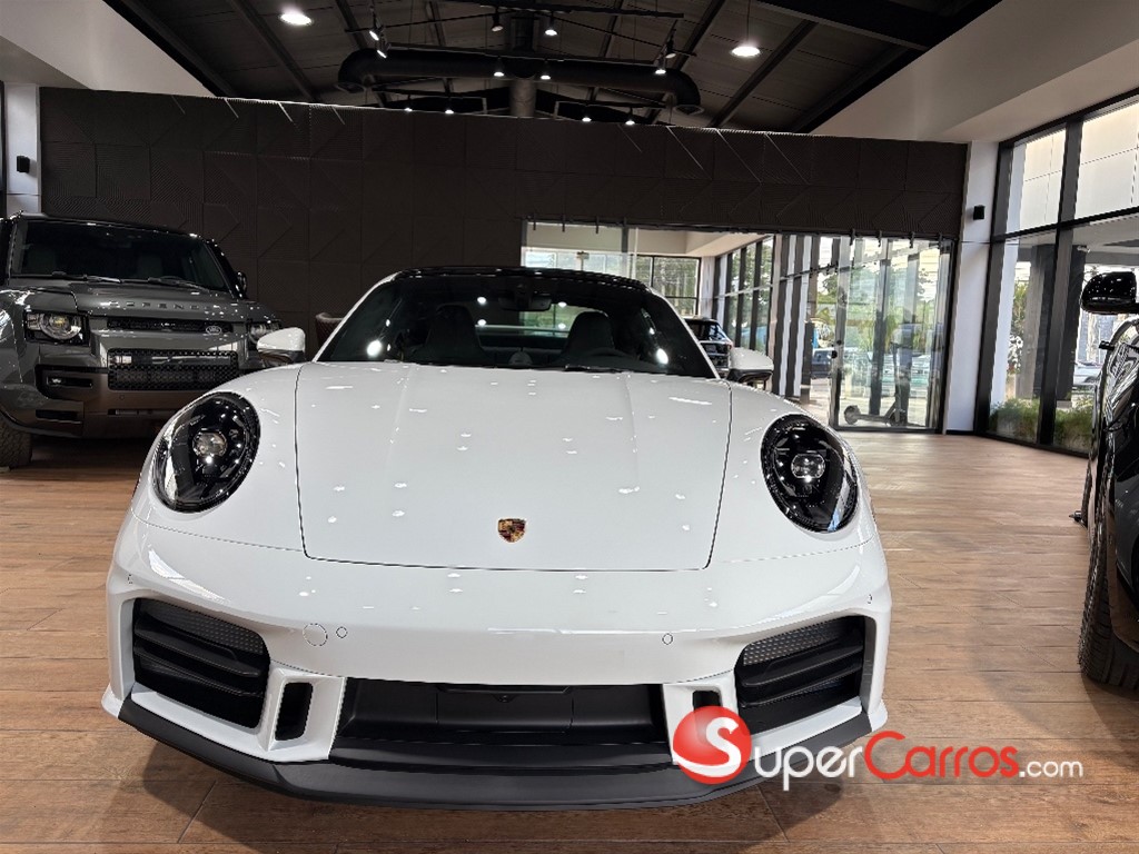 2026 Porsche 911 Carrera 4 S — foto 6 / 10