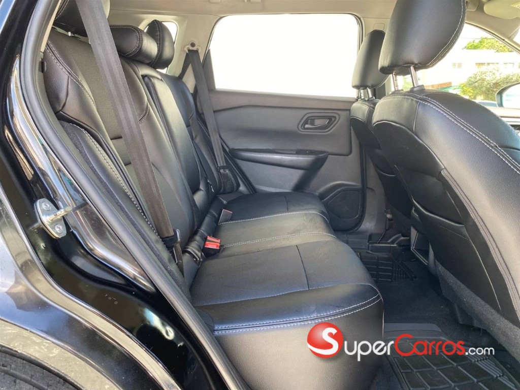 2023 Nissan Rogue S — foto 2 / 10
