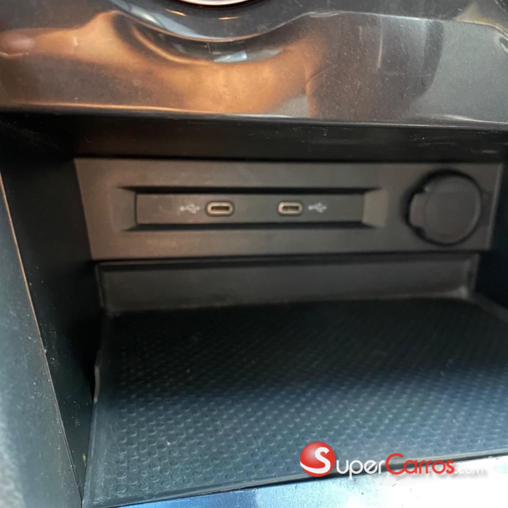 2020 Volkswagen Tiguan — foto 3 / 12