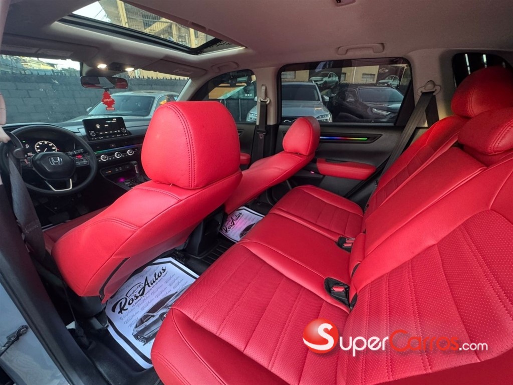 2023 Honda CR-V EX — foto 7 / 10