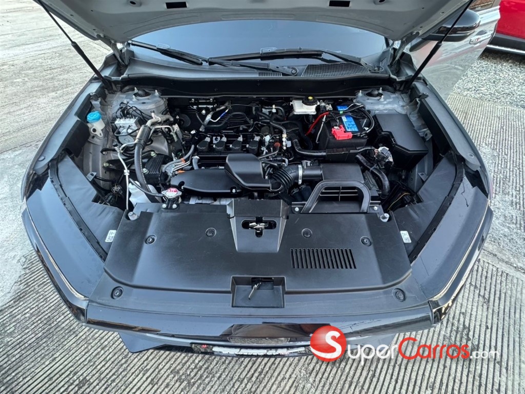 2023 Honda CR-V EX — foto 10 / 10