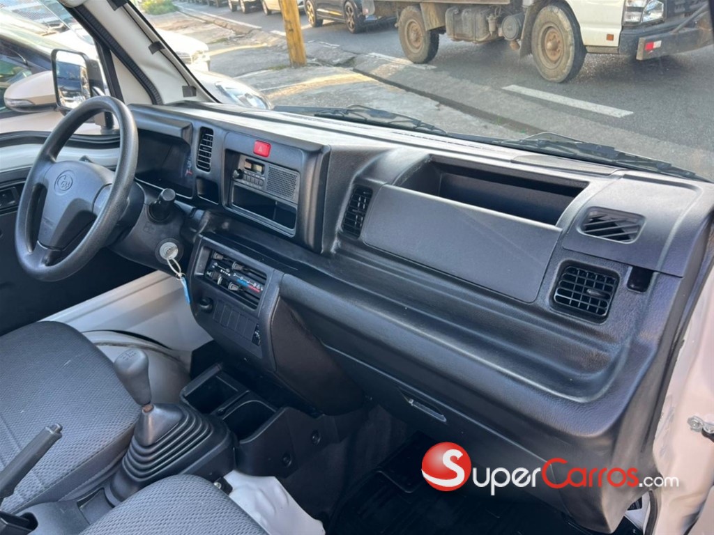 2020 Subaru Sambar — foto 6 / 10