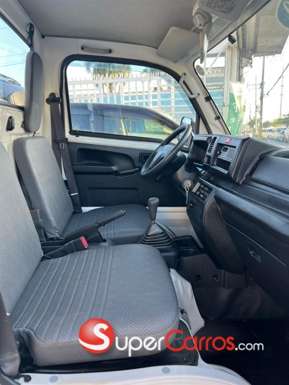 2020 Subaru Sambar — foto 7 / 10