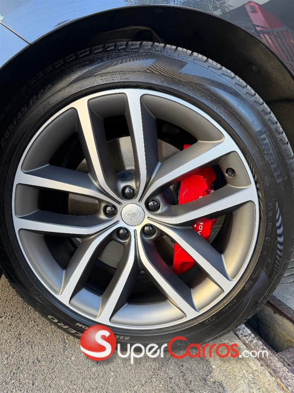 2024 Land Rover Range Rover Sport HSE DYNAMIC — foto 11 / 12