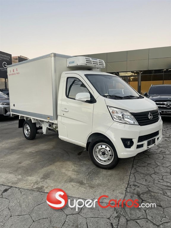 2025 Changan Star 5 Refigerado