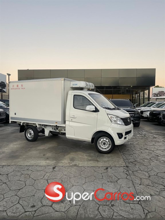 2025 Changan Star 5 Refigerado — foto 2 / 10