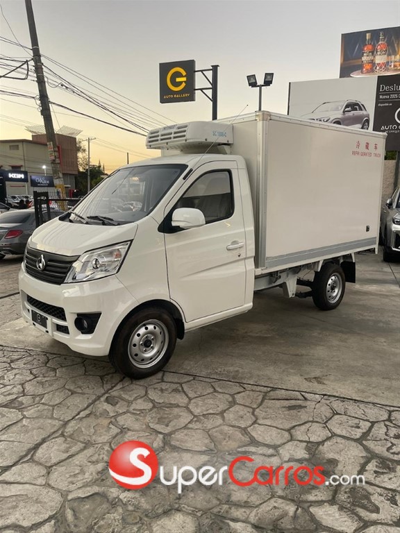 2025 Changan Star 5 Refigerado — foto 3 / 10
