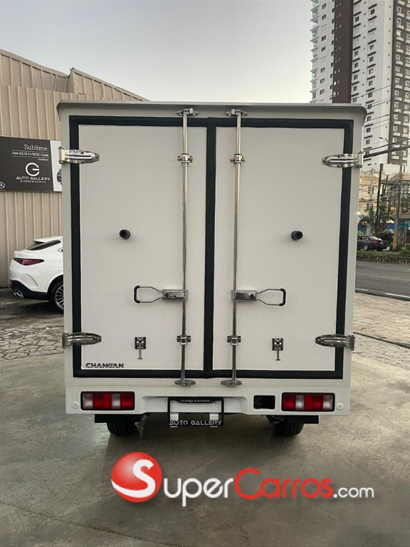 2025 Changan Star 5 Refigerado — foto 5 / 10