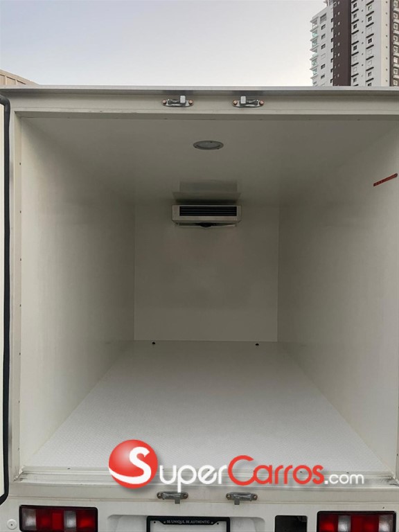 2025 Changan Star 5 Refigerado — foto 6 / 10