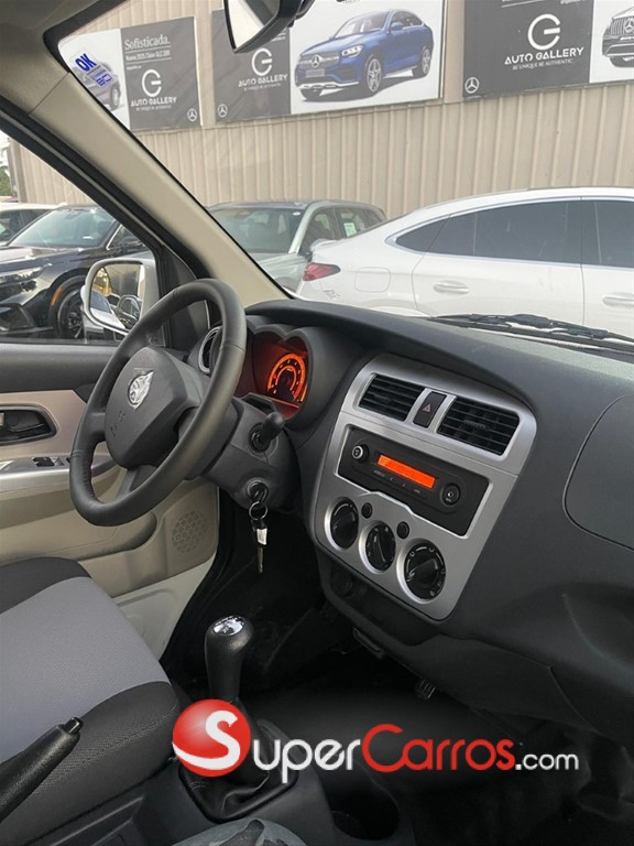 2025 Changan Star 5 Refigerado — foto 9 / 10