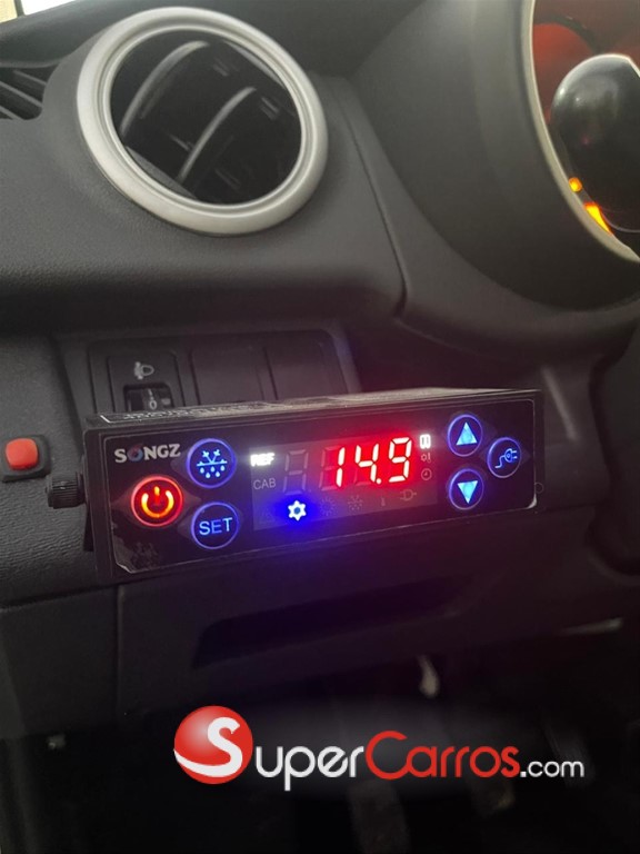 2025 Changan Star 5 Refigerado — foto 10 / 10