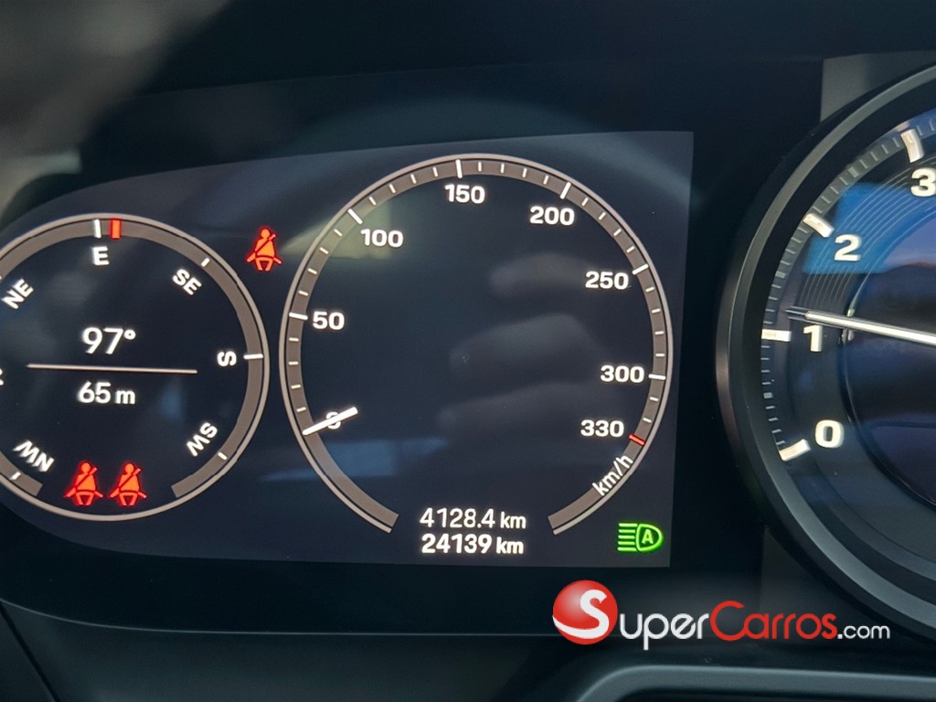 2020 Porsche 911 Carrera S — foto 8 / 8
