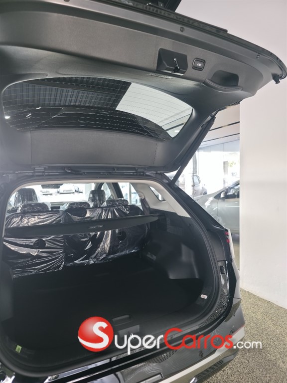 2027 Kia Sportage Luxury — foto 11 / 11