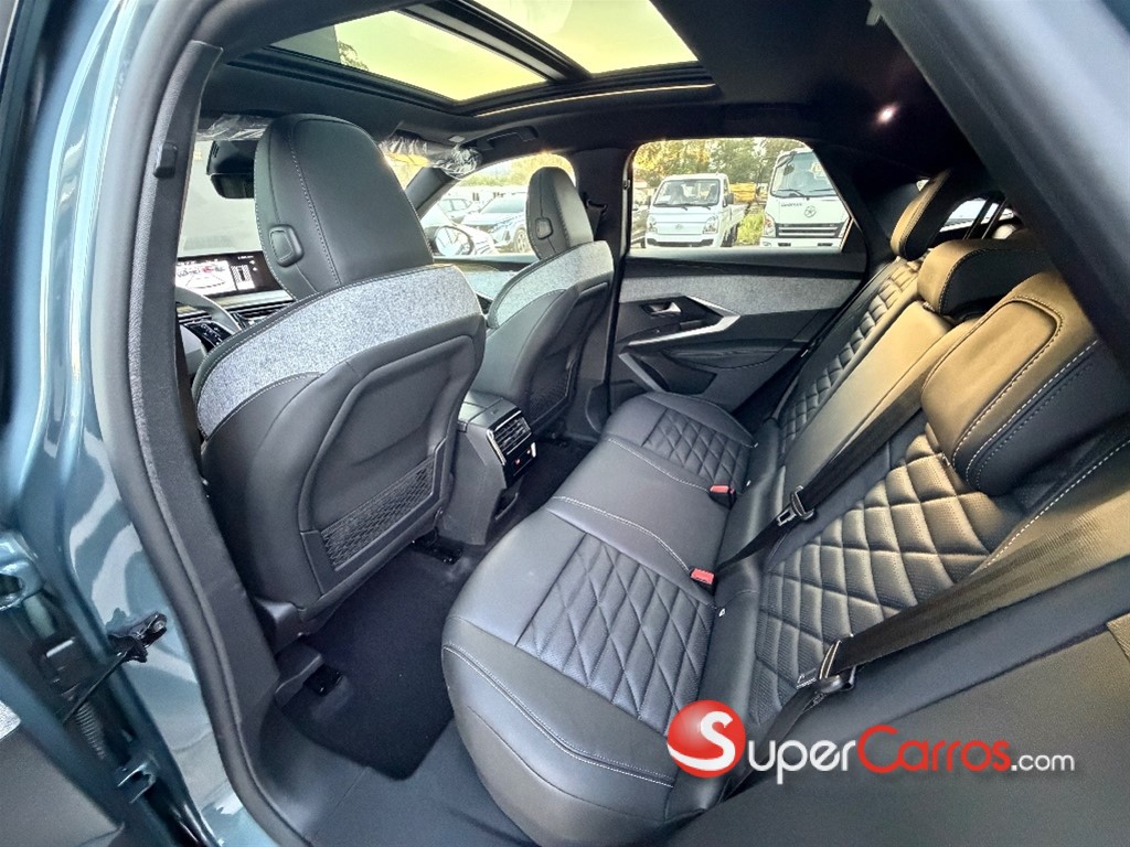 2026 Peugeot 3008 GT Line — foto 5 / 8