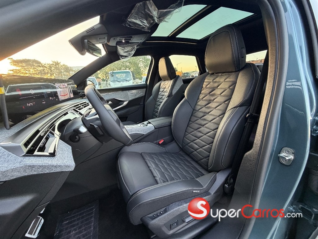 2026 Peugeot 3008 GT Line — foto 6 / 8