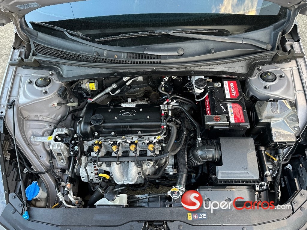 2021 Hyundai Avante LPI — foto 2 / 11