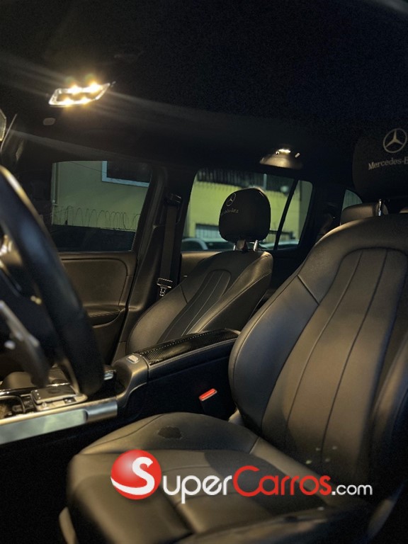 2020 Mercedes-Benz Clase GLB 200 — foto 8 / 8