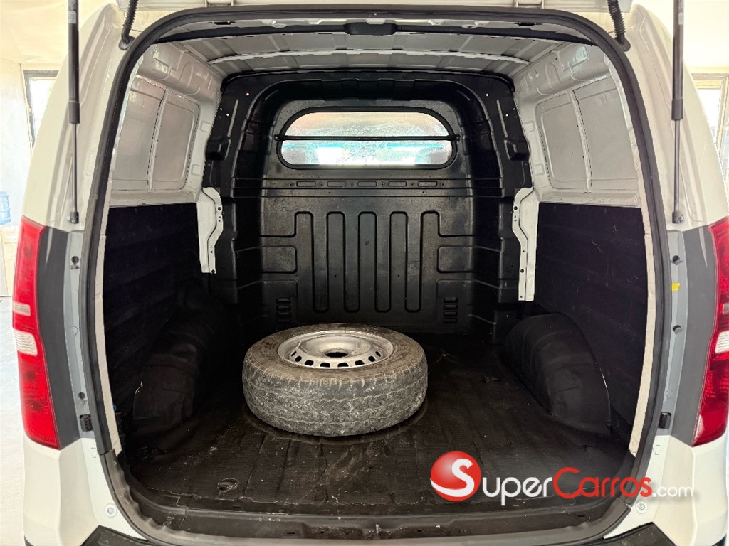 2021 Hyundai H 1 — foto 12 / 12