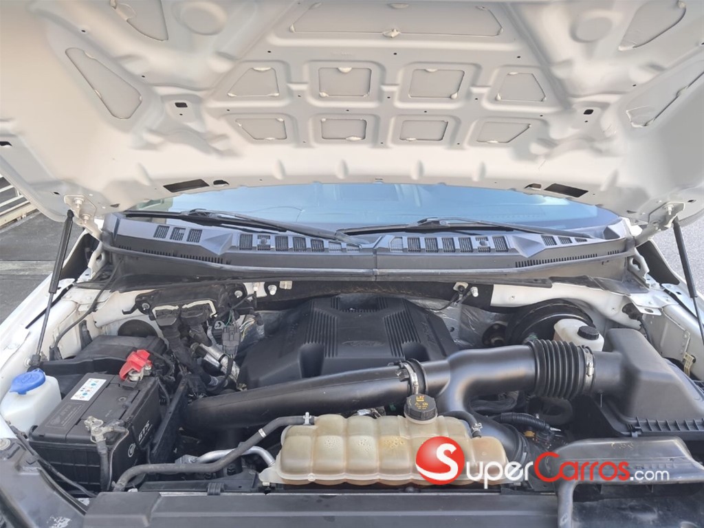 2019 Ford F 150 — foto 3 / 8