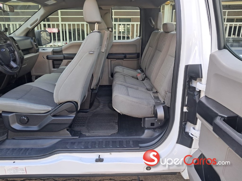 2019 Ford F 150 — foto 4 / 8