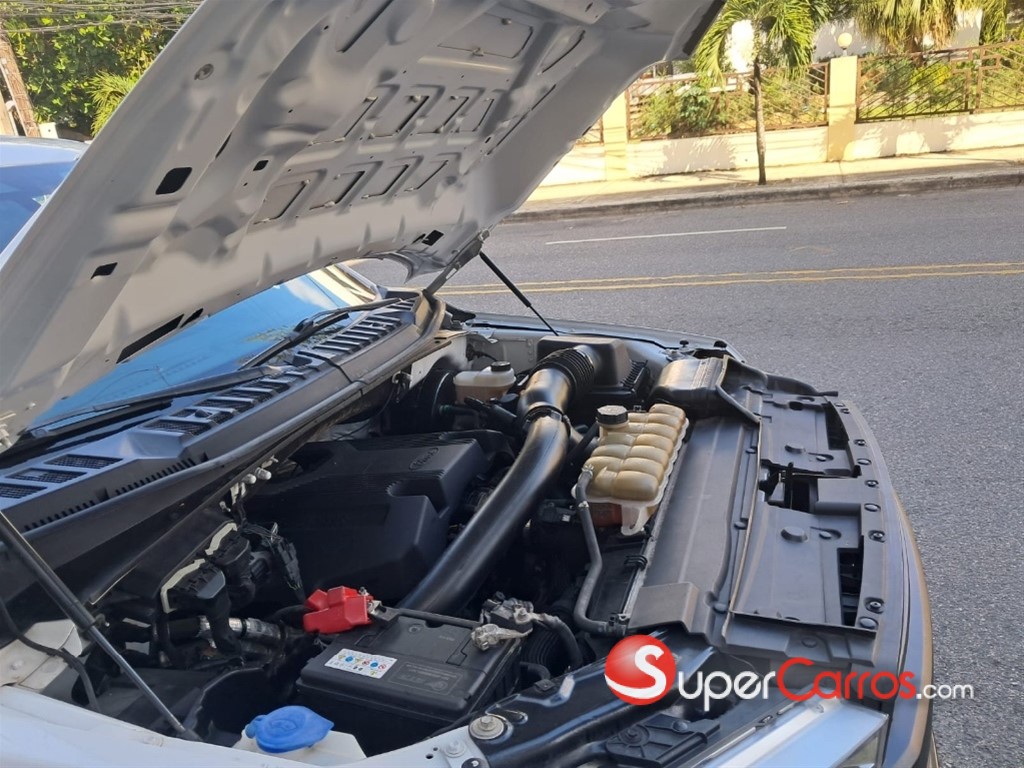 2019 Ford F 150 — foto 6 / 8