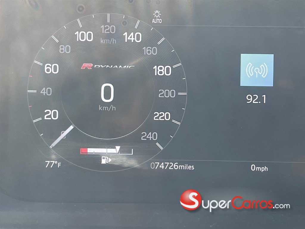 2021 Chevrolet Silverado 1500 LT — foto 10 / 11