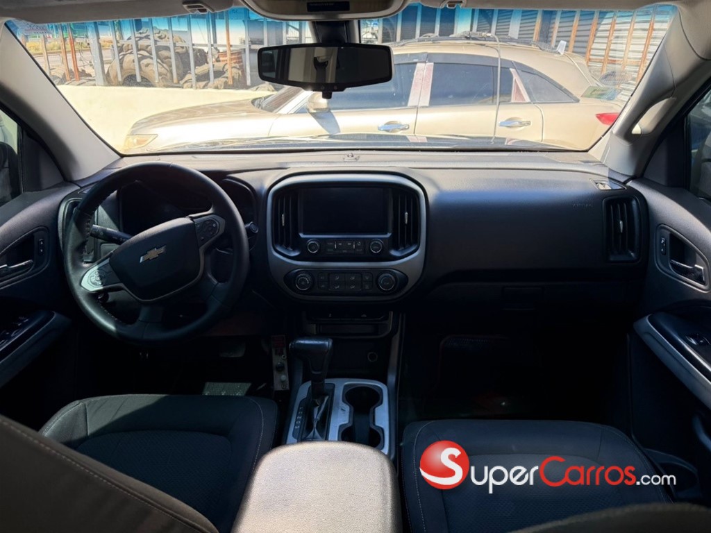 2015 Chevrolet Colorado LT — foto 2 / 12