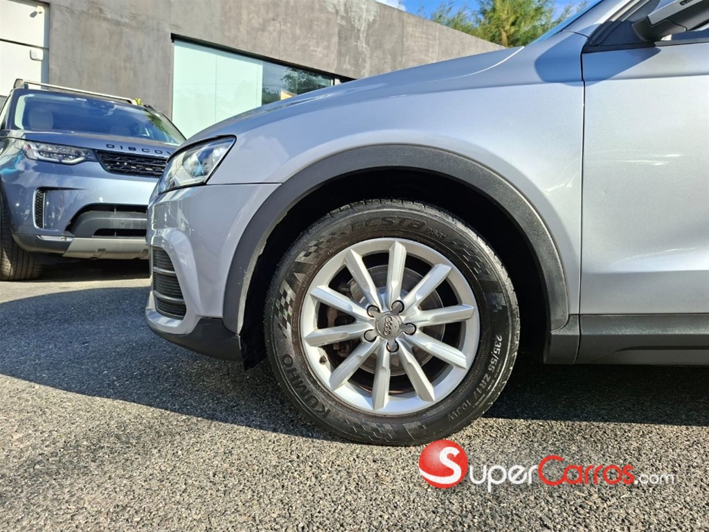 2016 Audi Q3 — foto 3 / 10