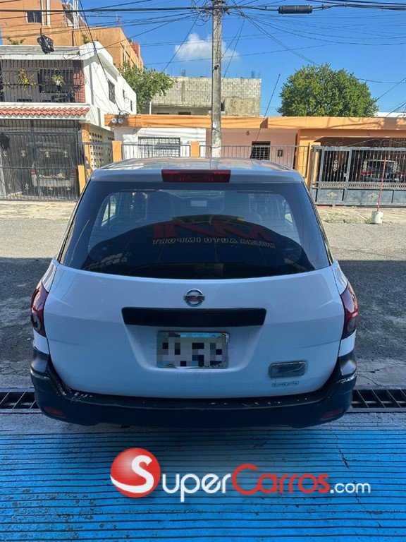 2015 Nissan Ad Van — foto 2 / 10