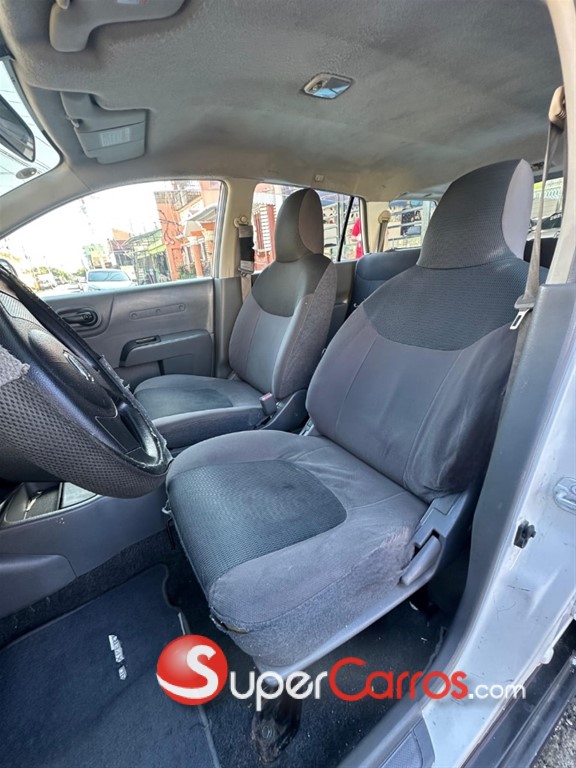 2015 Nissan Ad Van — foto 3 / 10