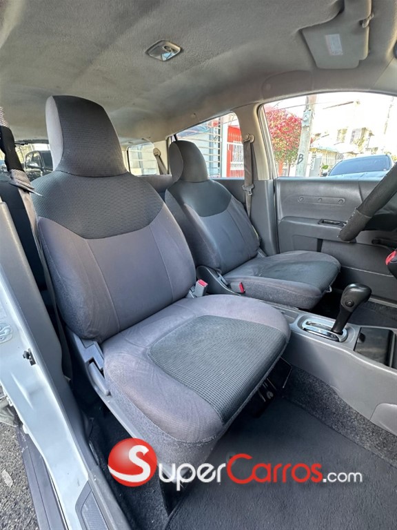 2015 Nissan Ad Van — foto 4 / 10