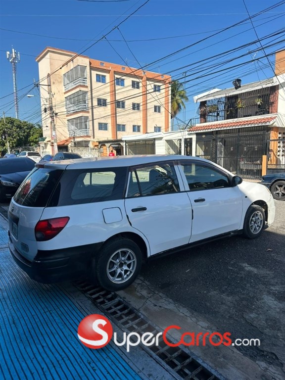 2015 Nissan Ad Van — foto 6 / 10