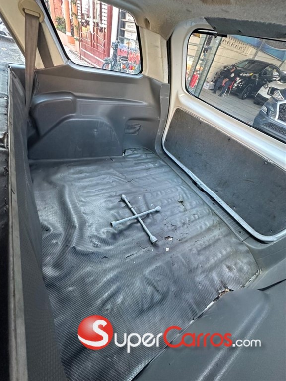 2015 Nissan Ad Van — foto 7 / 10