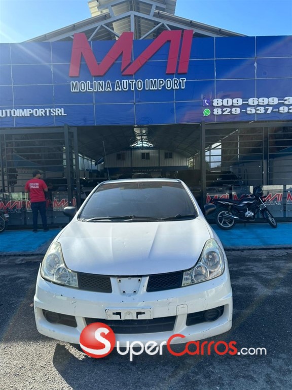 2015 Nissan Ad Van — foto 9 / 10