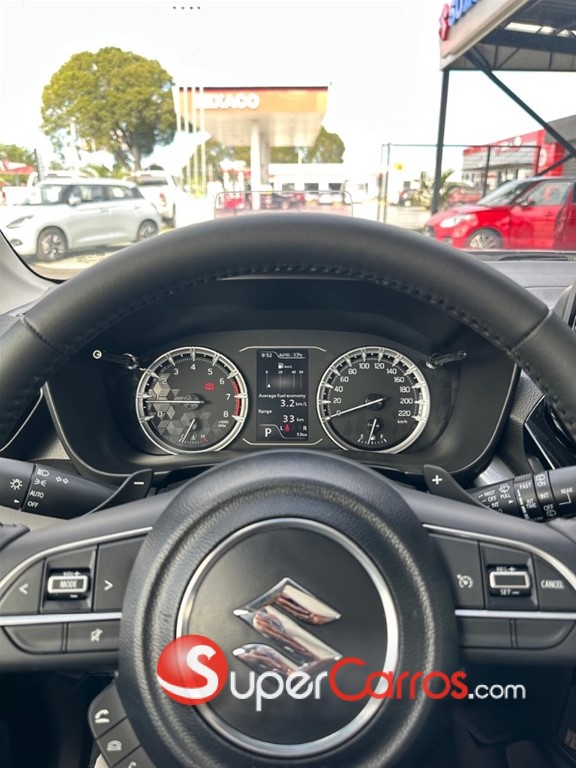 2025 Suzuki Grand Vitara GLX — foto 9 / 9