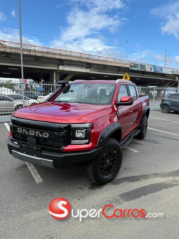 2026 JMC Grand Avenue Pro — foto 11 / 12