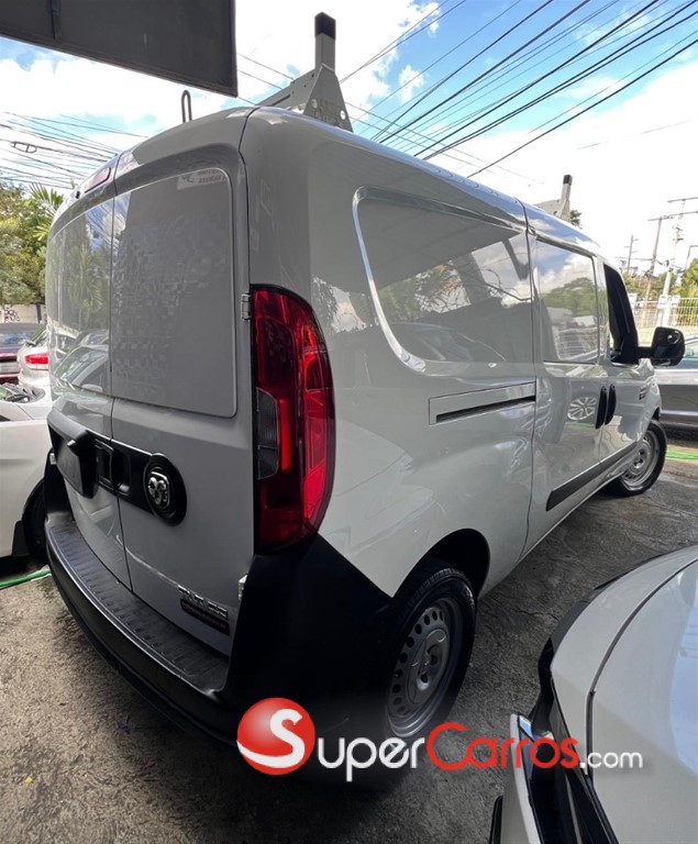 2019 Ram Promaster 1500 — foto 3 / 10