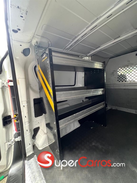 2019 Ram Promaster 1500 — foto 6 / 10
