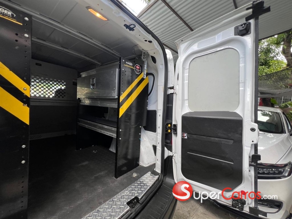 2019 Ram Promaster 1500 — foto 7 / 10