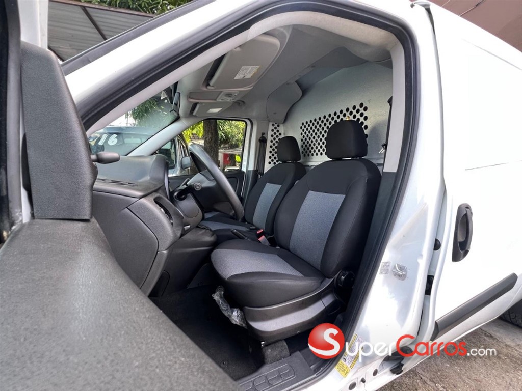 2019 Ram Promaster 1500 — foto 10 / 10