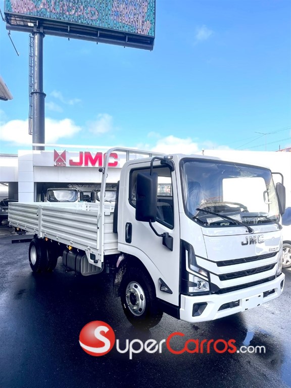 2026 JMC JX1059TG2