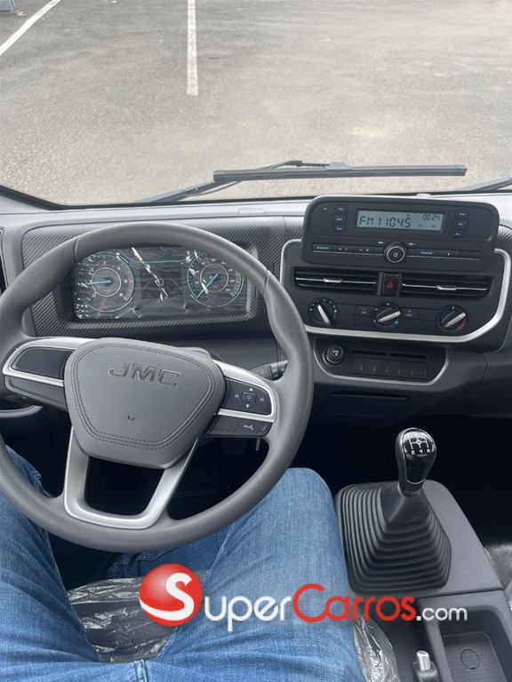 2026 JMC JX1059TG2 — foto 2 / 11