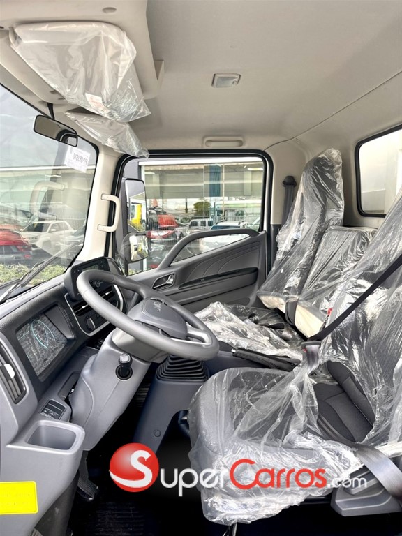 2026 JMC JX1059TG2 — foto 3 / 11