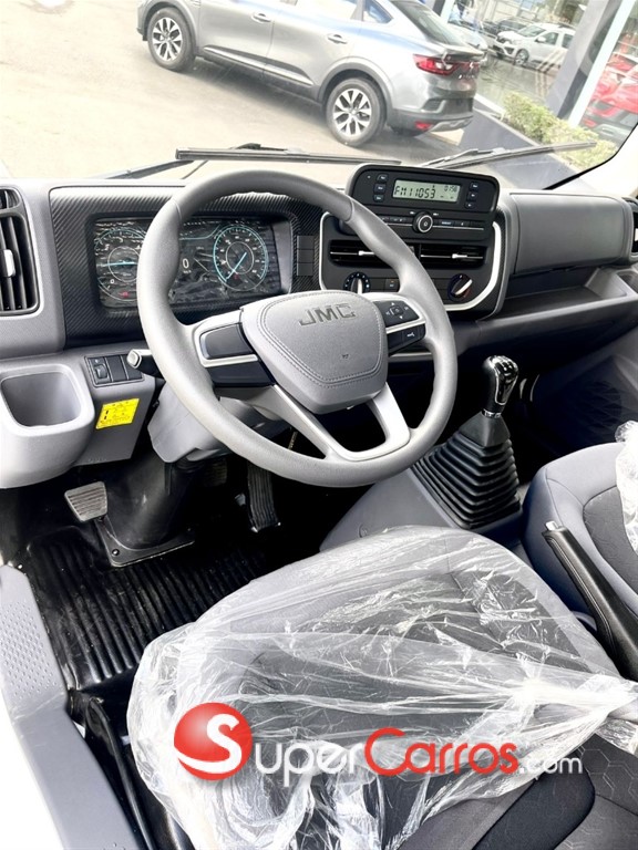 2026 JMC JX1059TG2 — foto 4 / 11