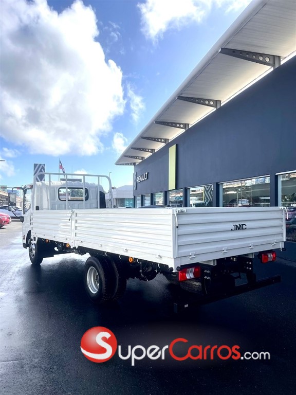 2026 JMC JX1059TG2 — foto 5 / 11
