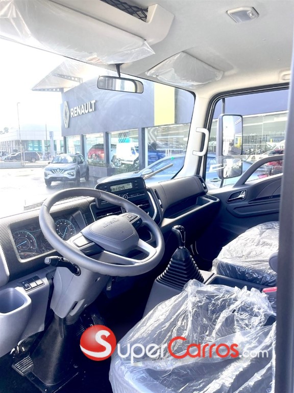 2026 JMC JX1059TG2 — foto 6 / 11