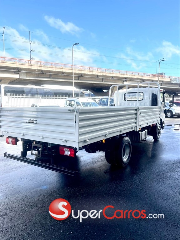 2026 JMC JX1059TG2 — foto 7 / 11
