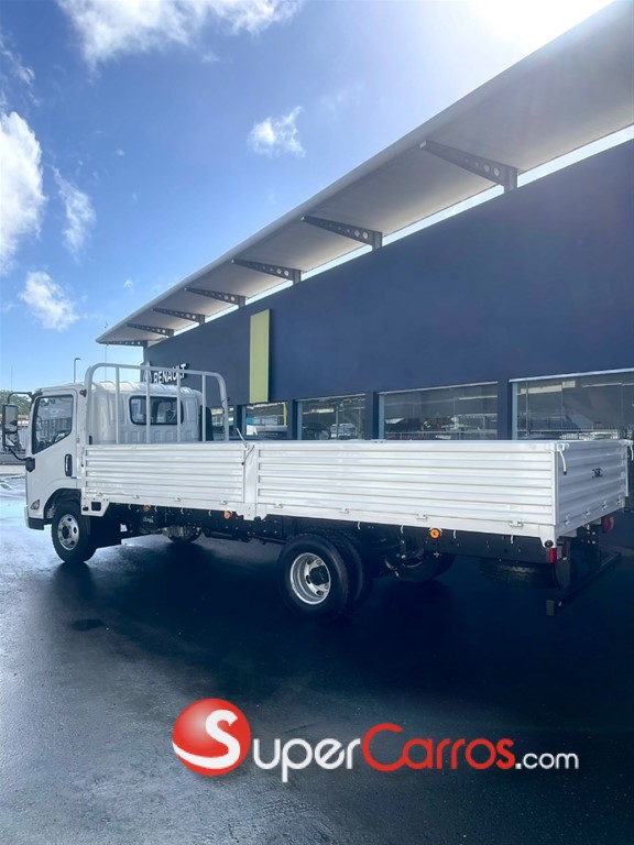2026 JMC JX1059TG2 — foto 10 / 11